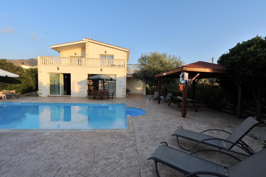 Jaime Villa Cyprus Argaka Oda fotoğraf