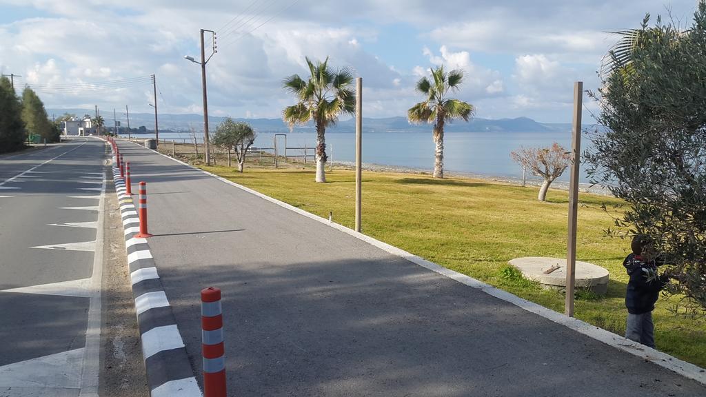 Jaime Villa Cyprus Argaka Dış mekan fotoğraf