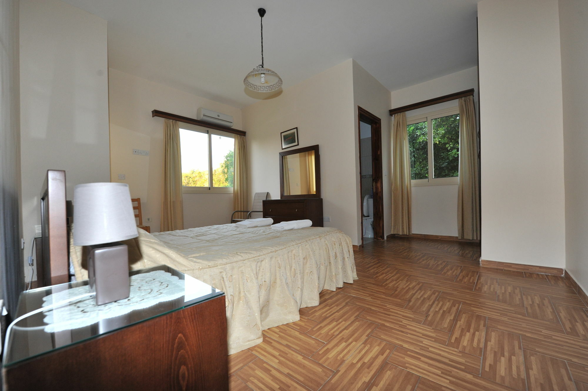 Jaime Villa Cyprus Argaka Dış mekan fotoğraf