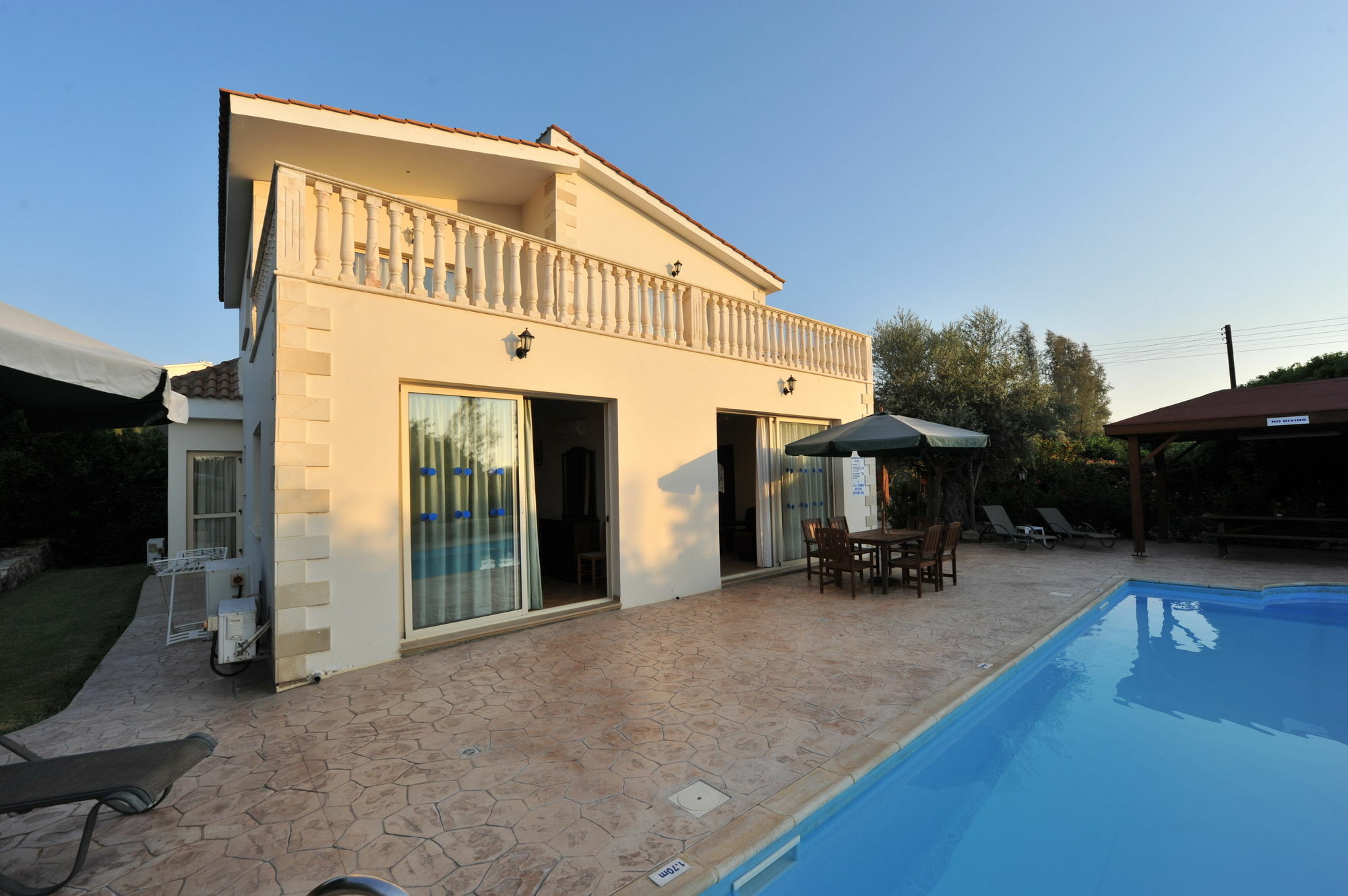 Jaime Villa Cyprus Argaka Dış mekan fotoğraf
