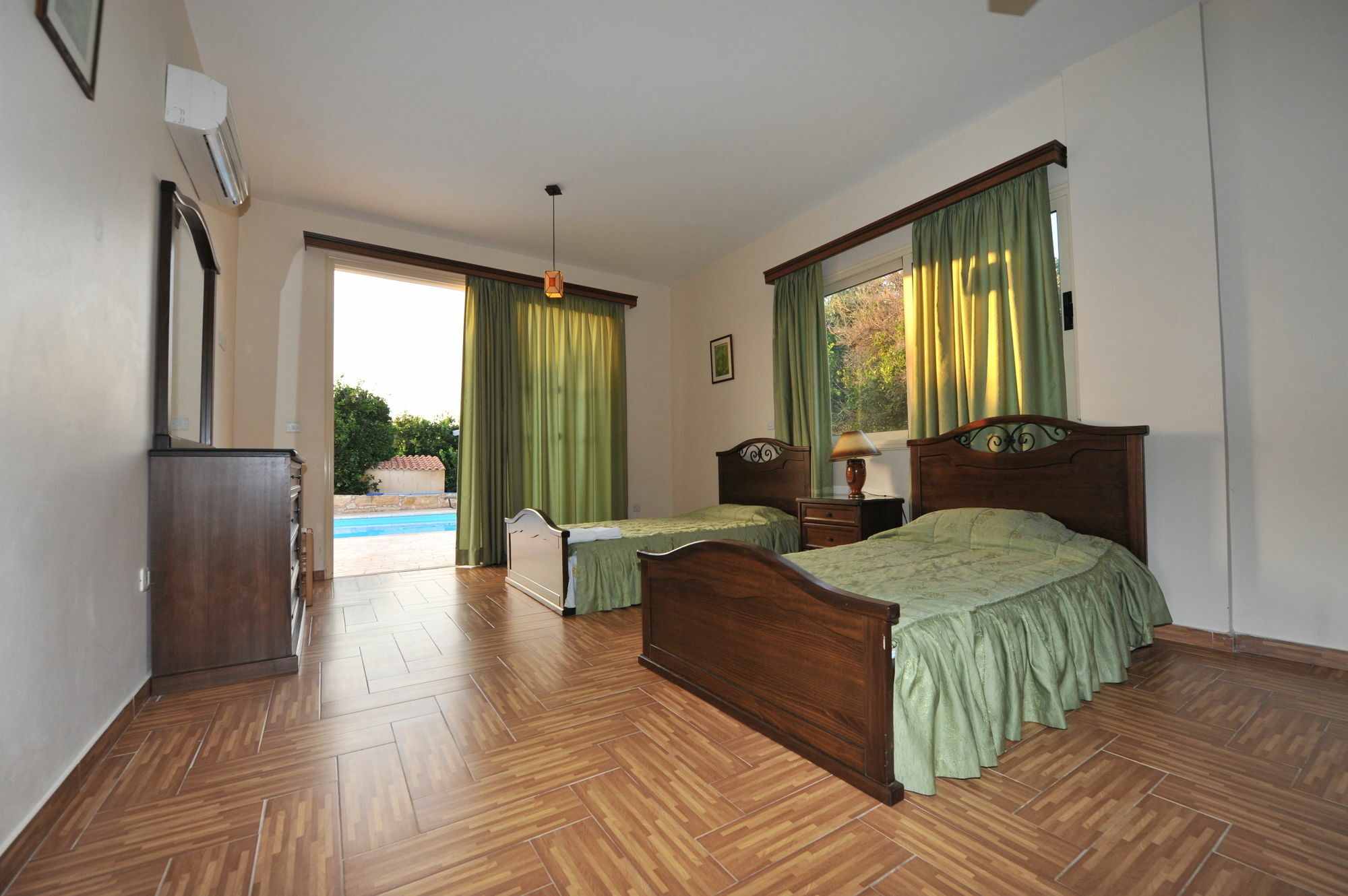 Jaime Villa Cyprus Argaka Dış mekan fotoğraf
