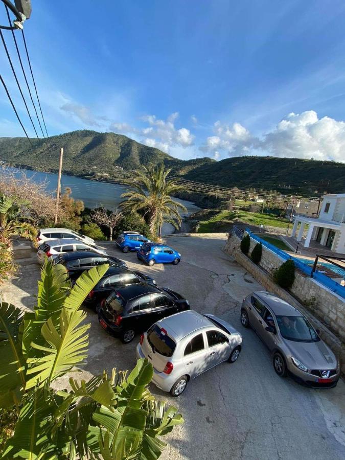 Jaime Villa Cyprus Argaka Dış mekan fotoğraf